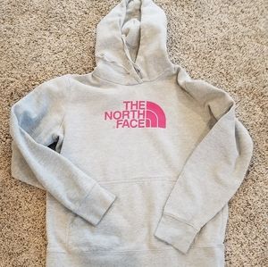 North Face Hoodie